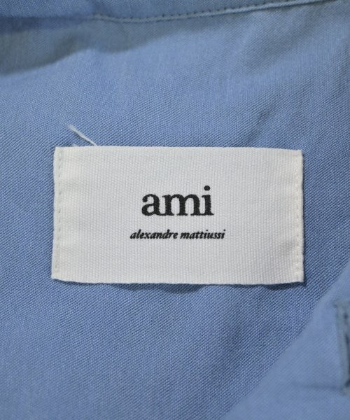 ami เสื้อลำลอง