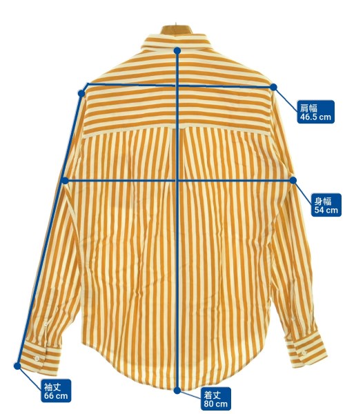 ami เสื้อลำลอง