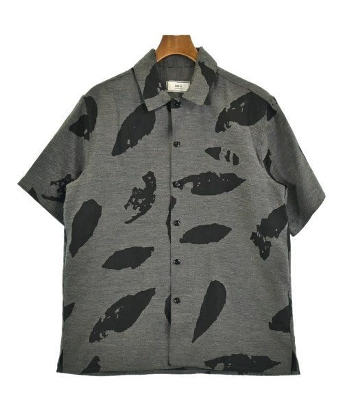 ami เสื้อลำลอง
