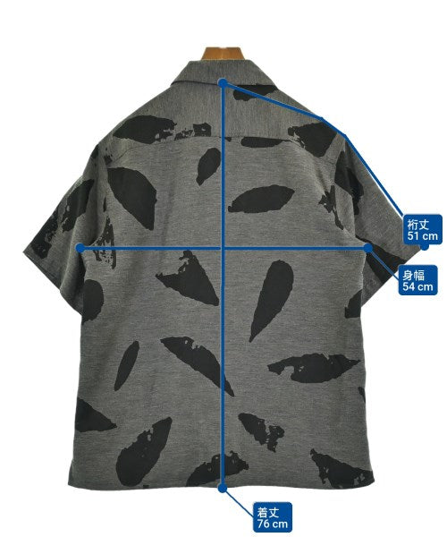 ami เสื้อลำลอง