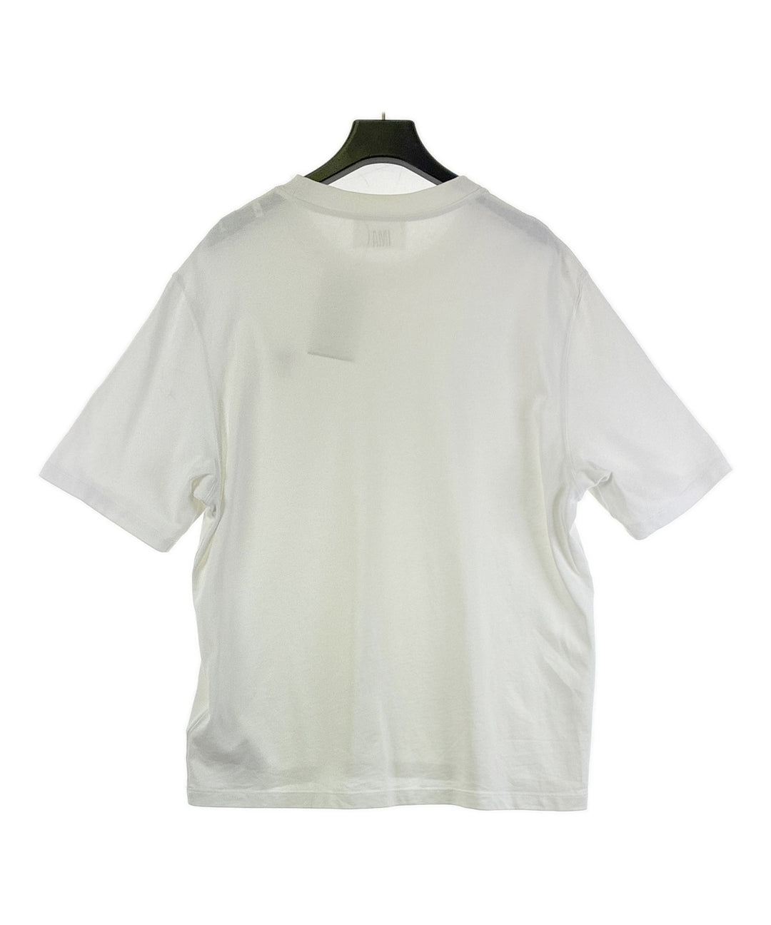ami เสื้อยืด/เสื้อท็อปส์