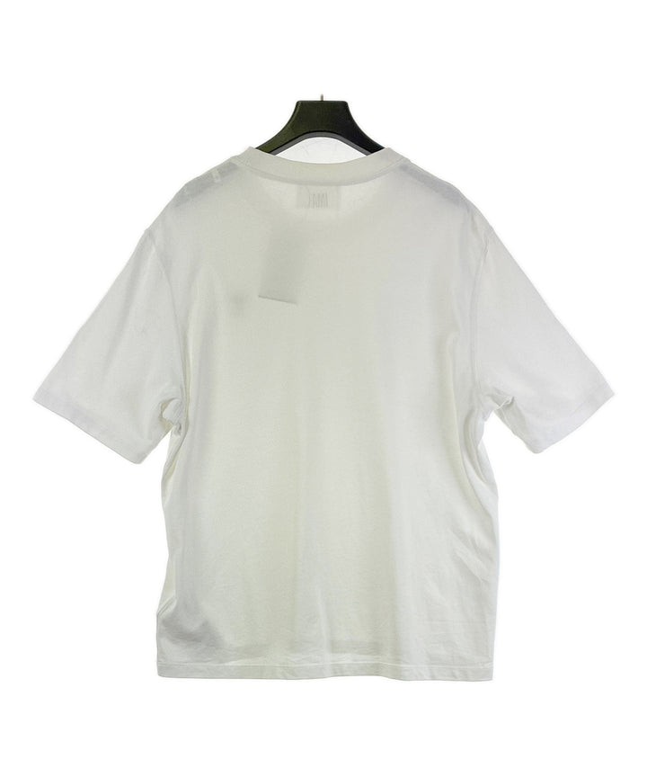 ami เสื้อยืด/เสื้อท็อปส์