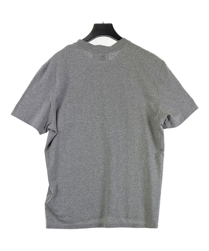 ami เสื้อยืด/เสื้อท็อปส์