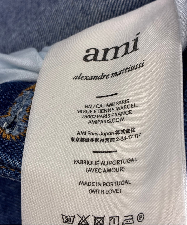 ami ยีนส์