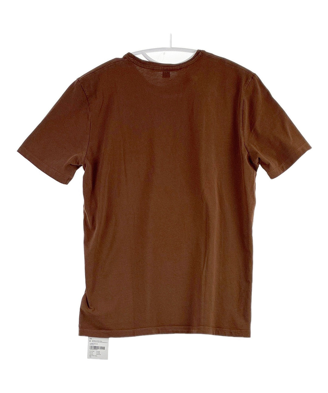 ami เสื้อยืด/เสื้อท็อปส์