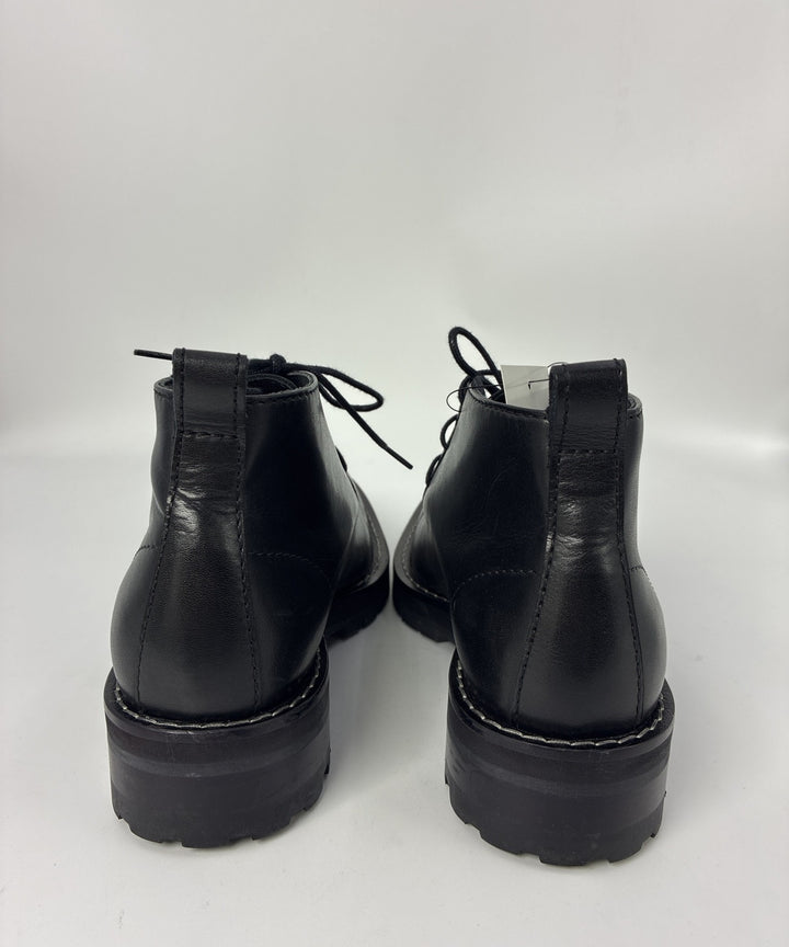 ami รองเท้าบู๊ต