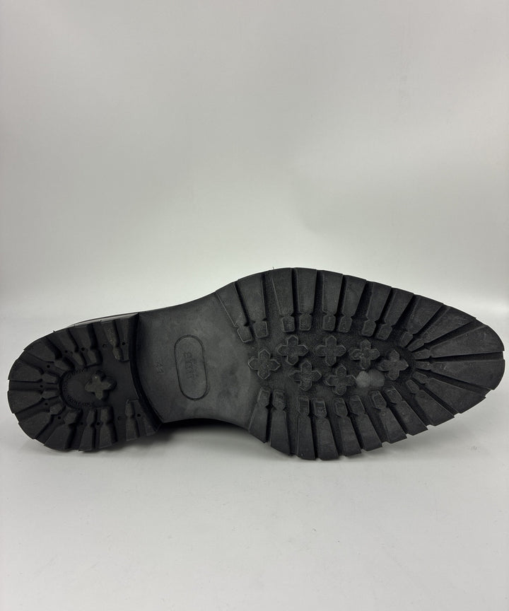 ami รองเท้าบู๊ต