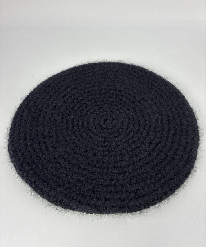 THE ROW หมวกไหมพรม/หมวกบีนนี่