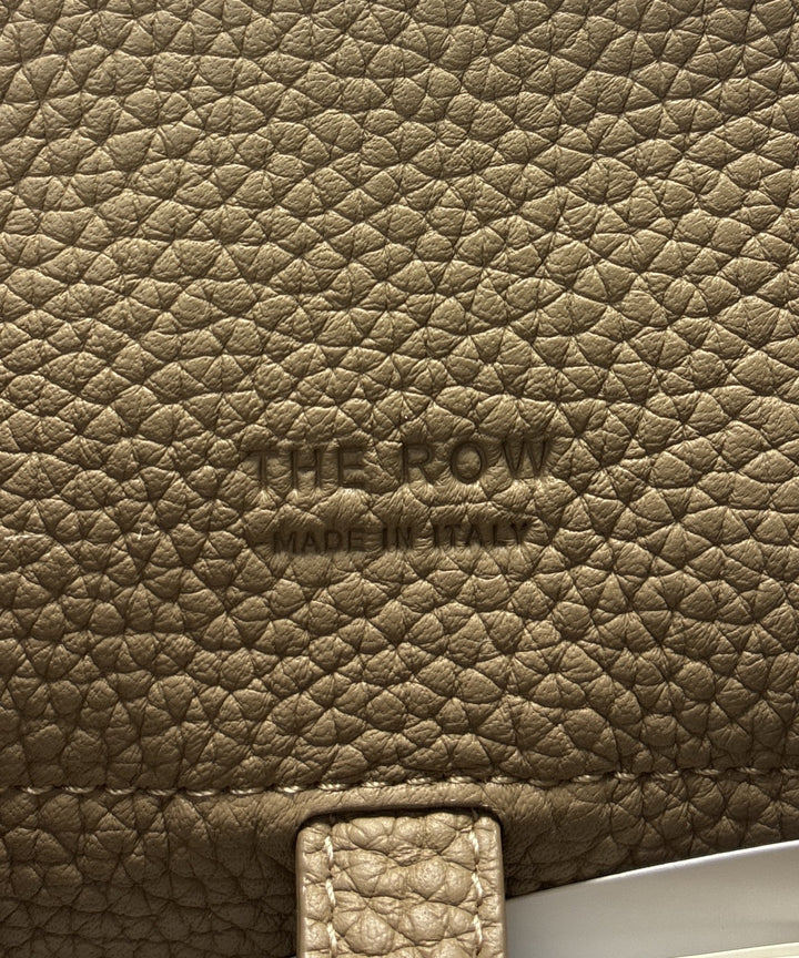 THE ROW กระเป๋าถือขนาดใหญ่