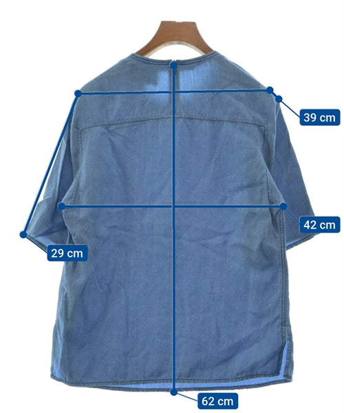 3.1 Phillip Lim เสื้อลำลอง