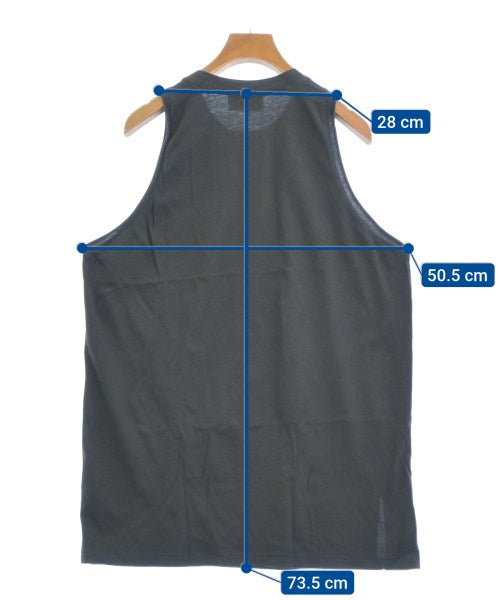 3.1 Phillip Lim Sleevelesses