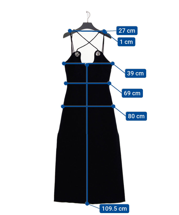 3.1 Phillip Lim ชุดเดรส