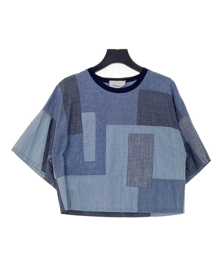 3.1 Phillip Lim เสื้อยืด/เสื้อท็อปส์