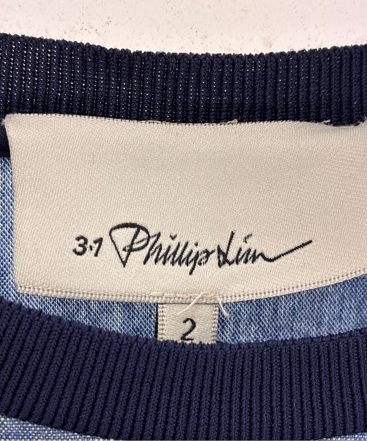 3.1 Phillip Lim เสื้อยืด/เสื้อท็อปส์