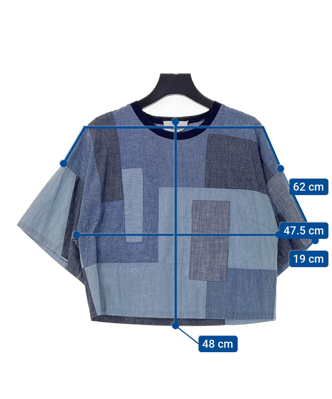 3.1 Phillip Lim เสื้อยืด/เสื้อท็อปส์