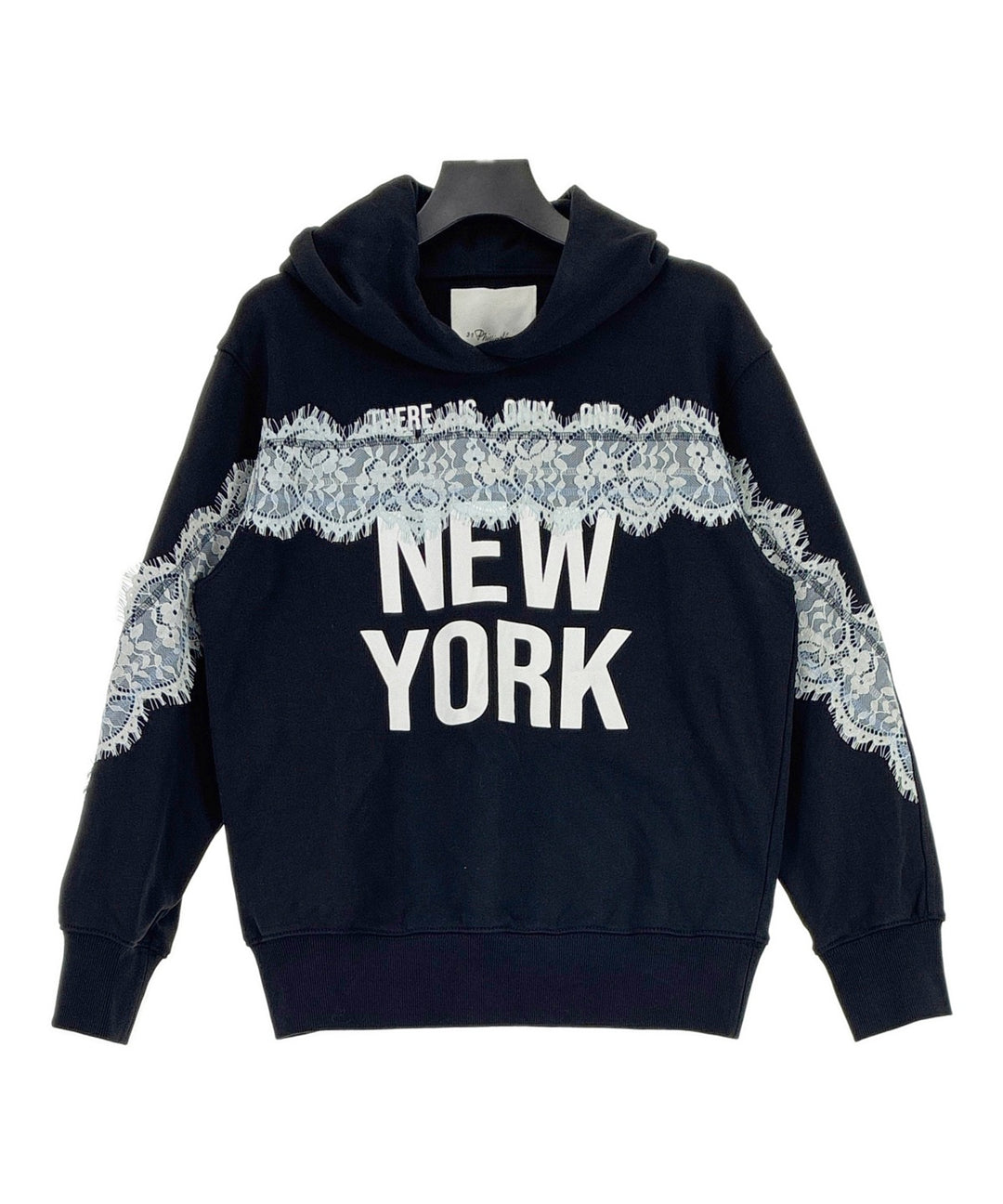 3.1 Phillip Lim เสื้อฮู้ด