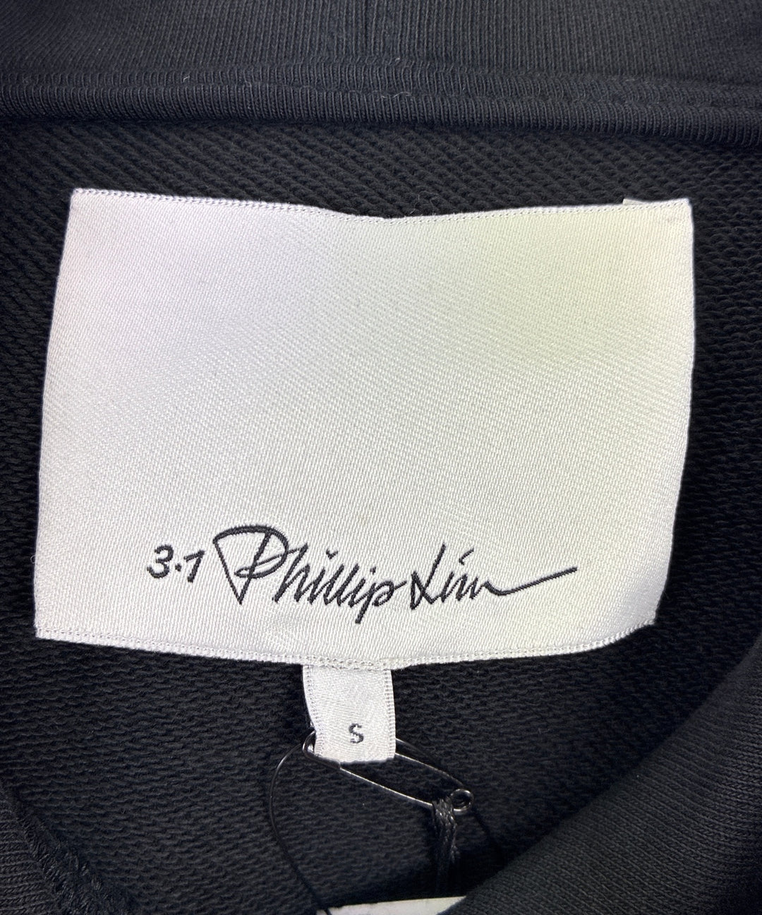 3.1 Phillip Lim เสื้อฮู้ด