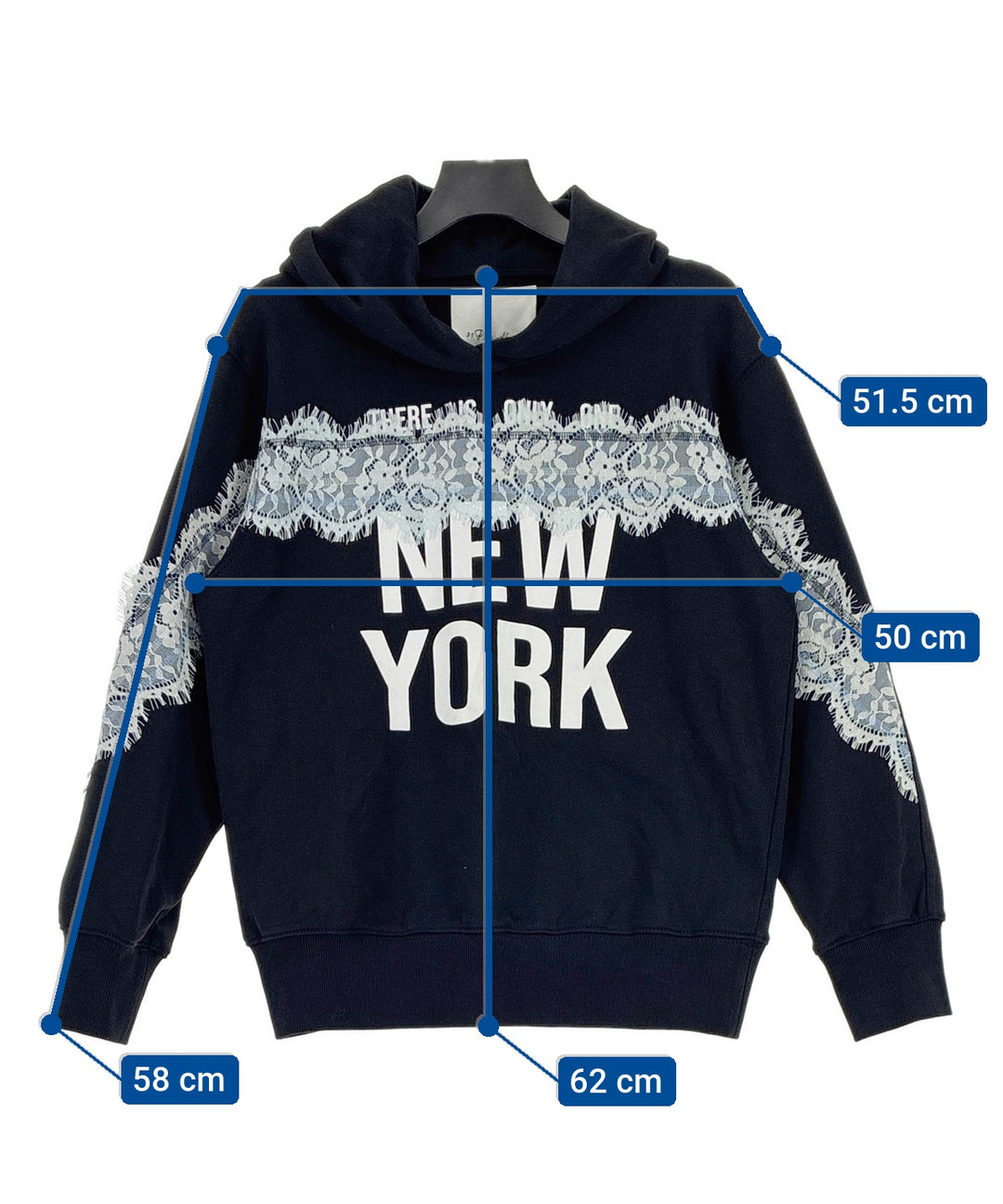 3.1 Phillip Lim เสื้อฮู้ด