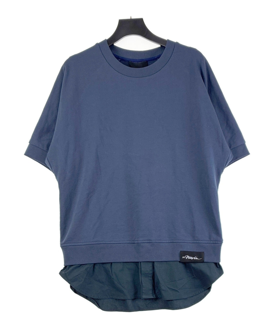 3.1 Phillip Lim เสื้อยืด/เสื้อท็อปส์
