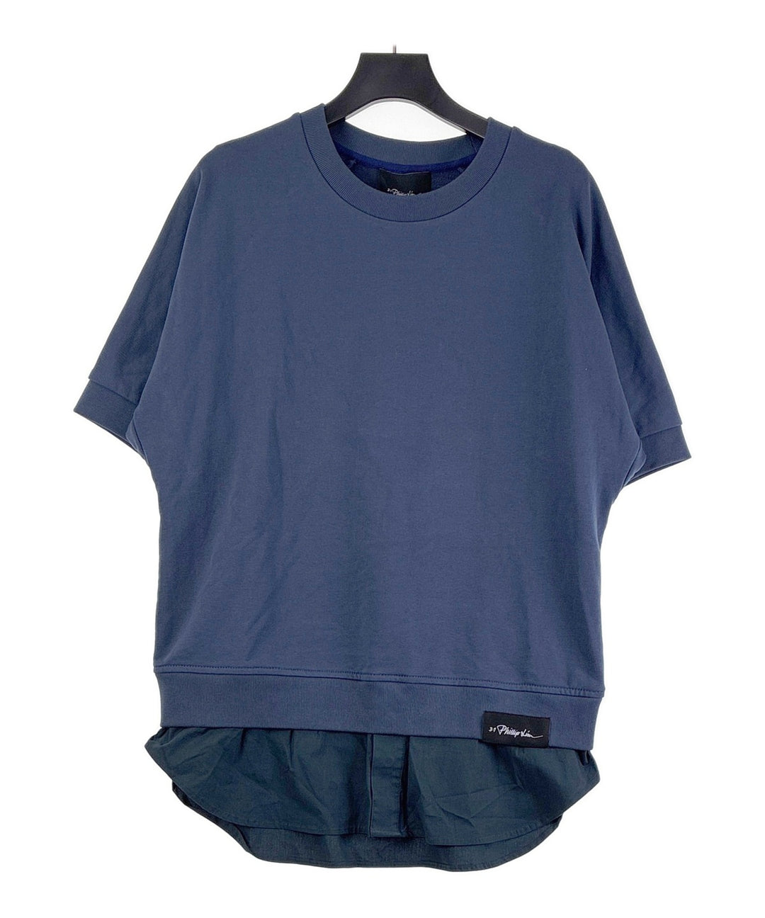 3.1 Phillip Lim เสื้อยืด/เสื้อท็อปส์