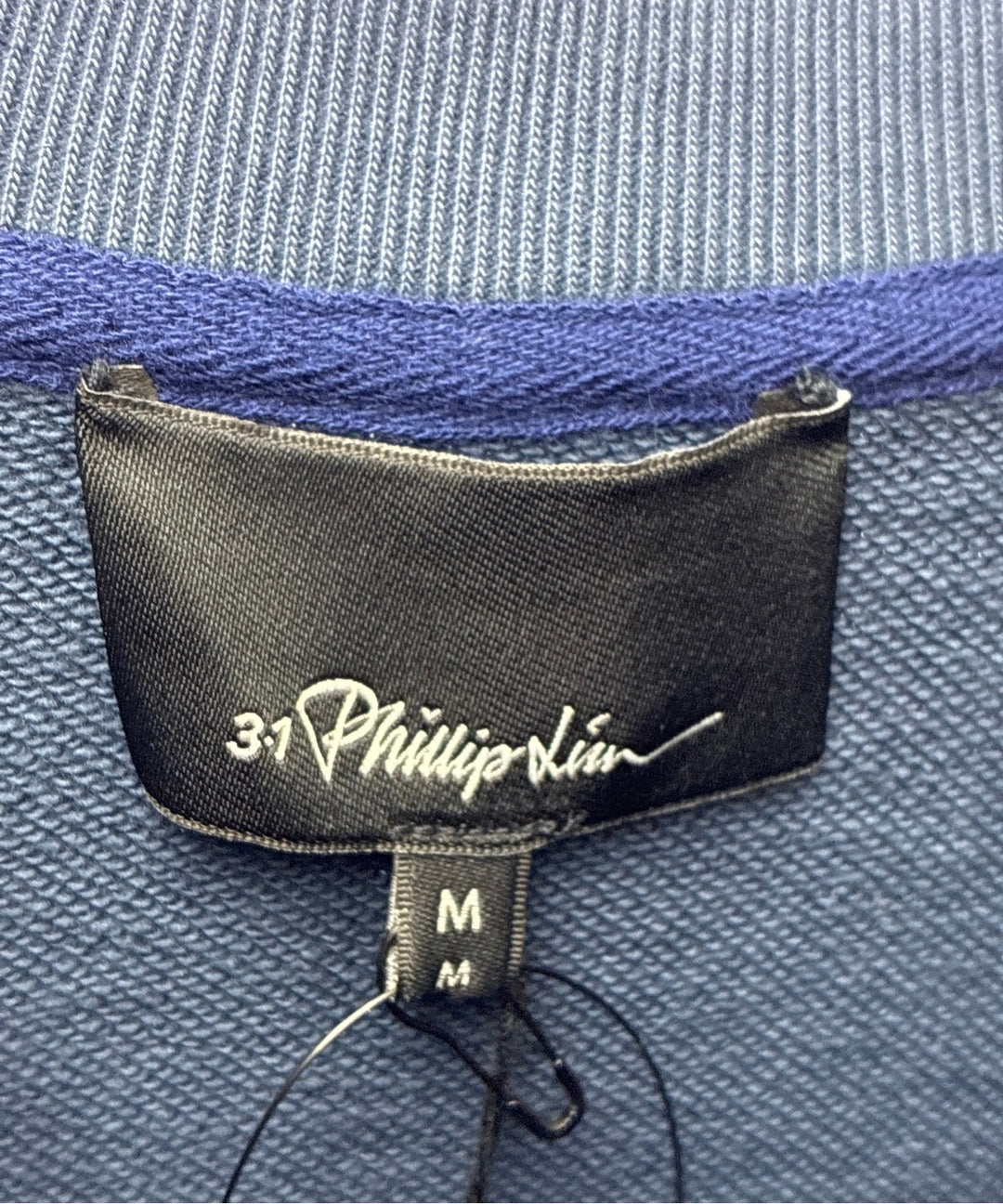 3.1 Phillip Lim เสื้อยืด/เสื้อท็อปส์