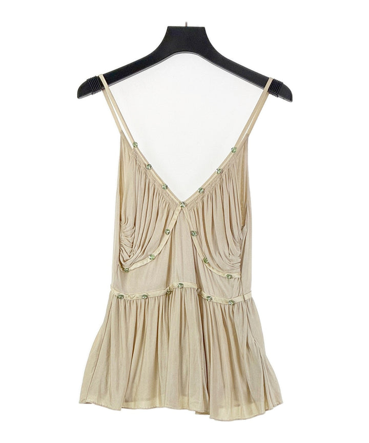 3.1 Phillip Lim เสื้อสายเดี่ยว
