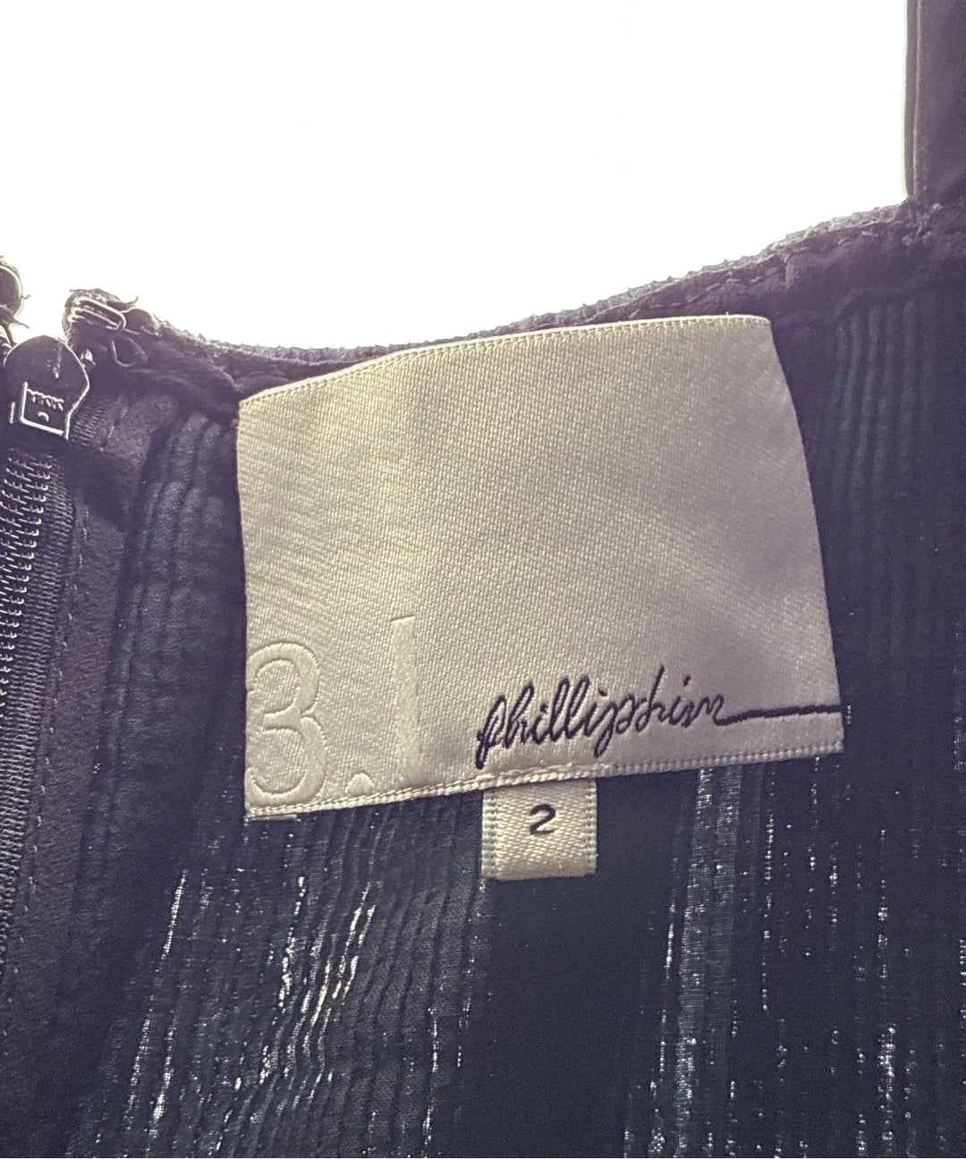 3.1 Phillip Lim ชุดเดรส