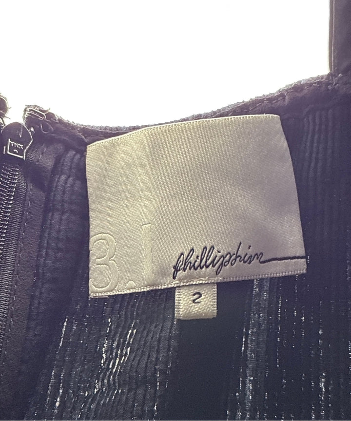 3.1 Phillip Lim ชุดเดรส