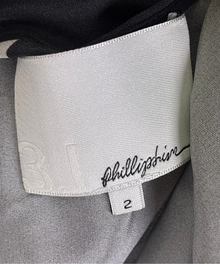 3.1 Phillip Lim เสื้อสายเดี่ยว