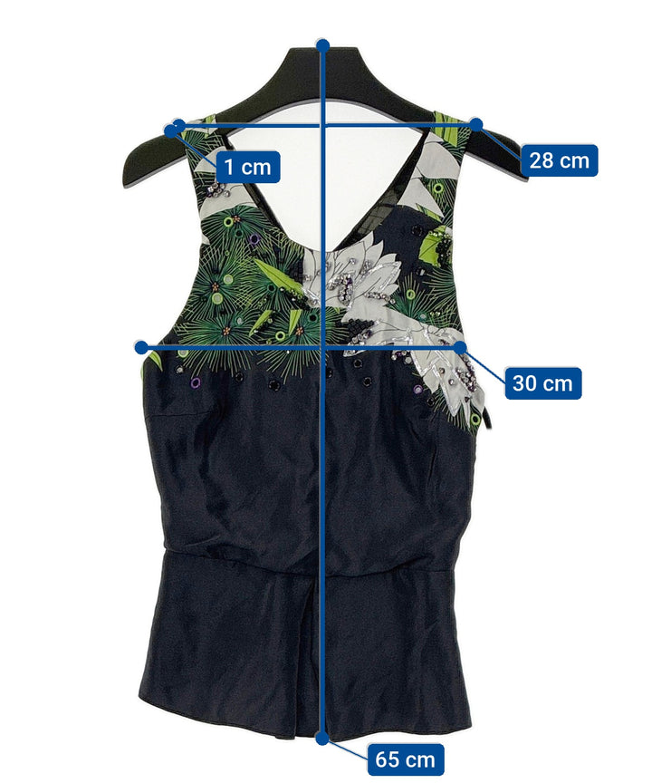 3.1 Phillip Lim เสื้อสายเดี่ยว