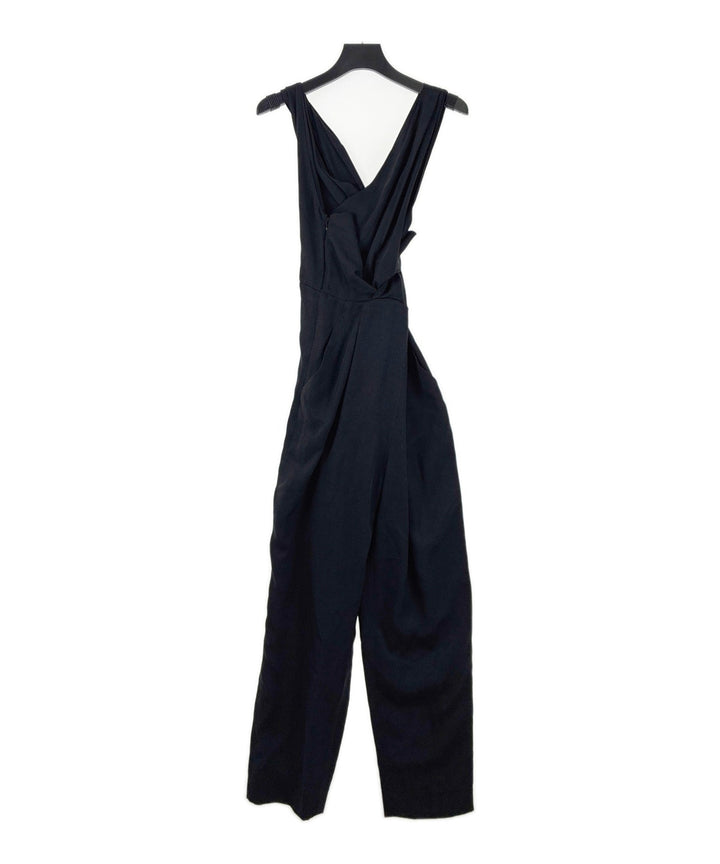 3.1 Phillip Lim ชุดเอี๊ยม/เสื้อคลุมหลวมๆ/จั๊มสูท