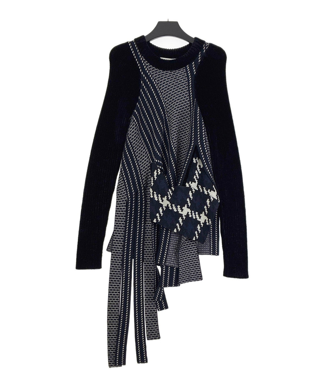 3.1 Phillip Lim เสื้อกันหนาว