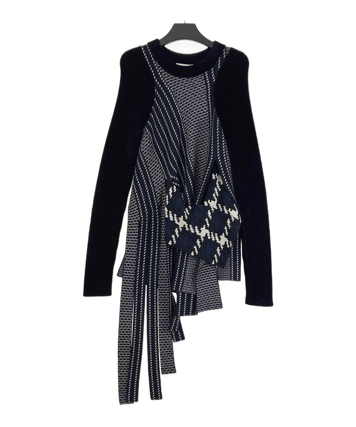 3.1 Phillip Lim เสื้อกันหนาว