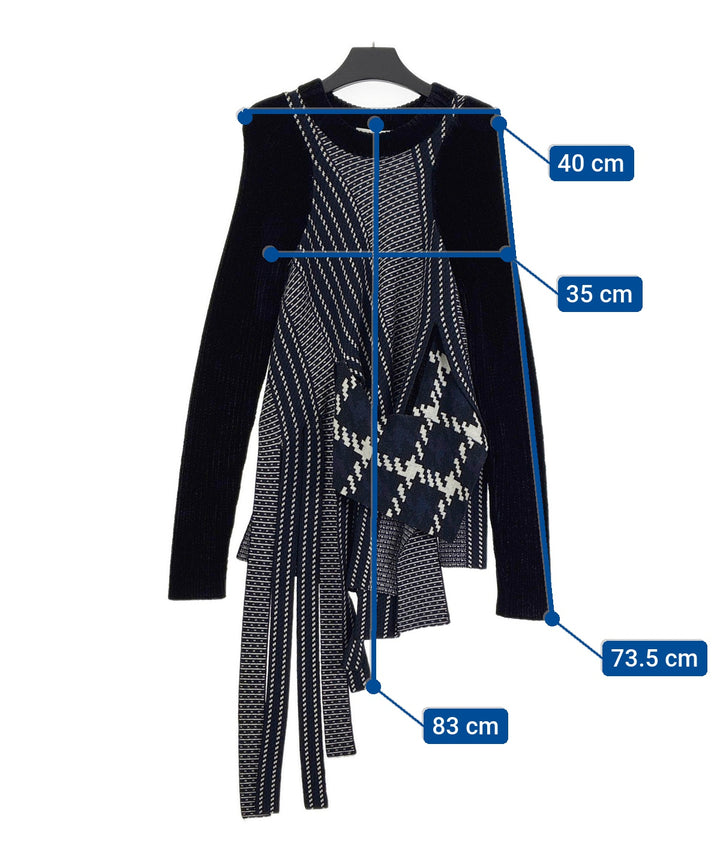 3.1 Phillip Lim เสื้อกันหนาว