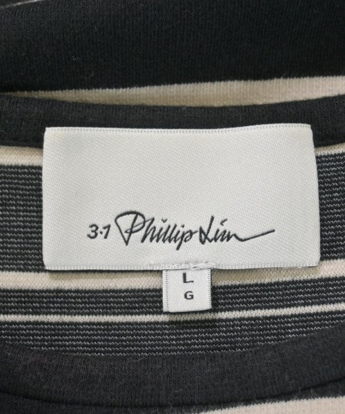 3.1 Phillip Lim เสื้อยืด/เสื้อท็อปส์