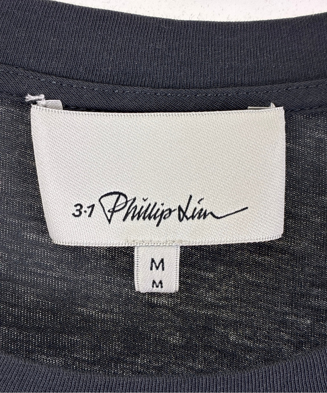 3.1 Phillip Lim เสื้อยืด/เสื้อท็อปส์