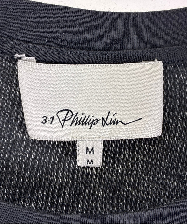 3.1 Phillip Lim เสื้อยืด/เสื้อท็อปส์