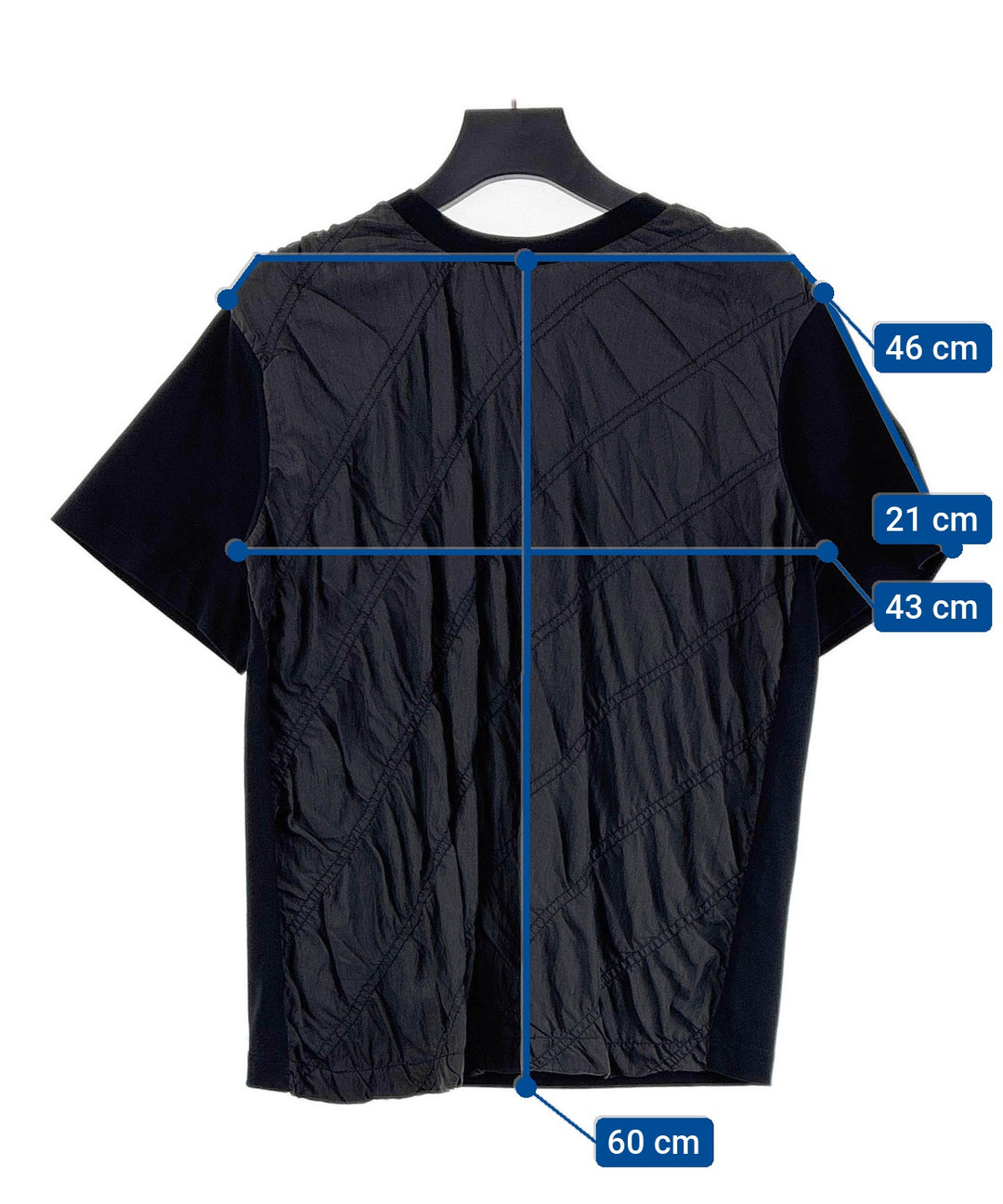 3.1 Phillip Lim เสื้อยืด/เสื้อท็อปส์
