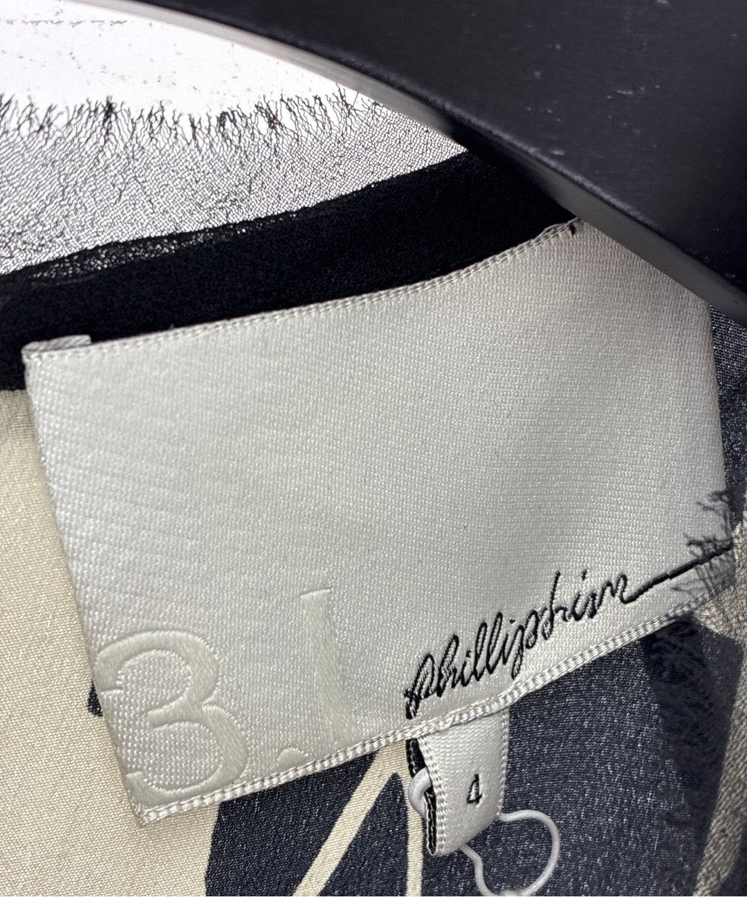 3.1 Phillip Lim เสื้อสตรี