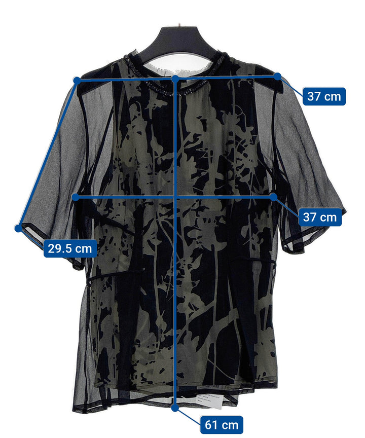 3.1 Phillip Lim เสื้อสตรี