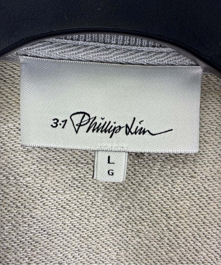 3.1 Phillip Lim แขนกุด