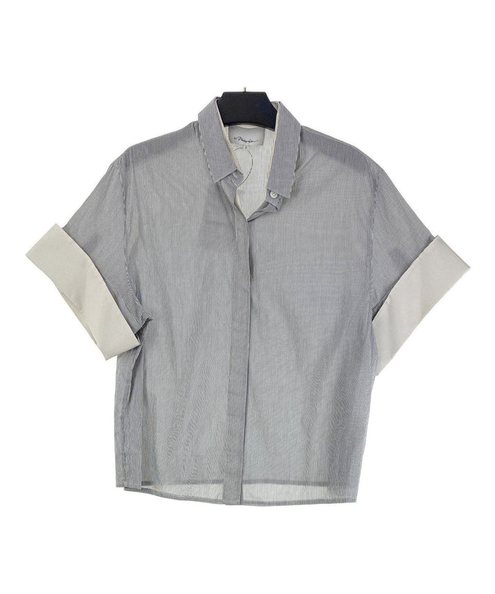 3.1 Phillip Lim เสื้อลำลอง
