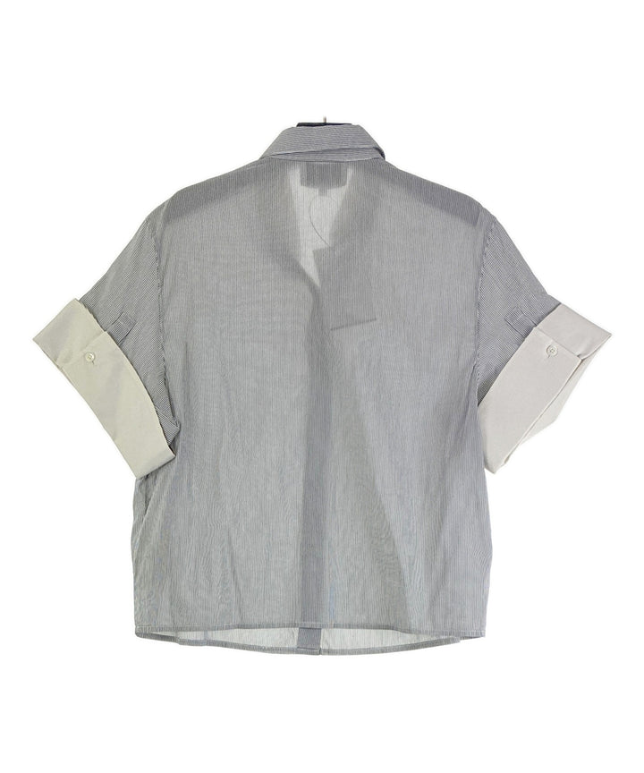 3.1 Phillip Lim เสื้อลำลอง