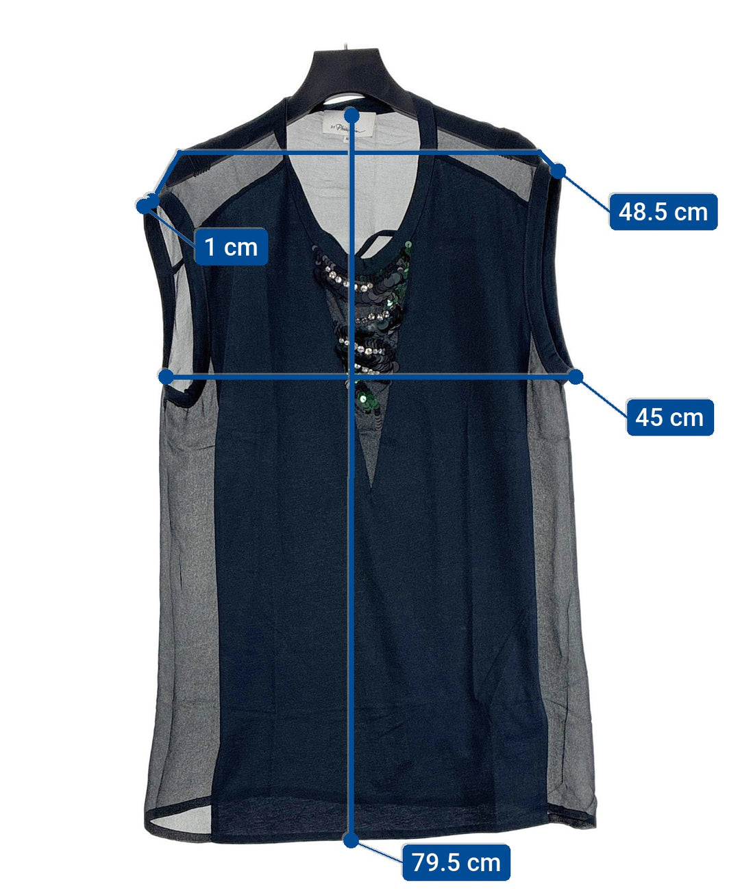 3.1 Phillip Lim เสื้อสตรี