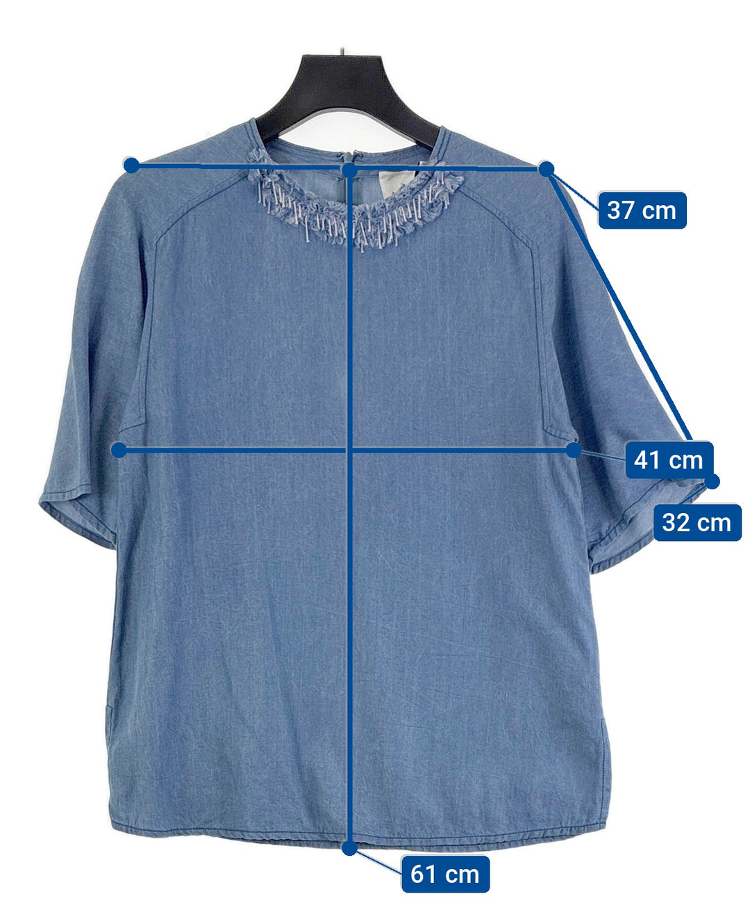 3.1 Phillip Lim เสื้อสตรี