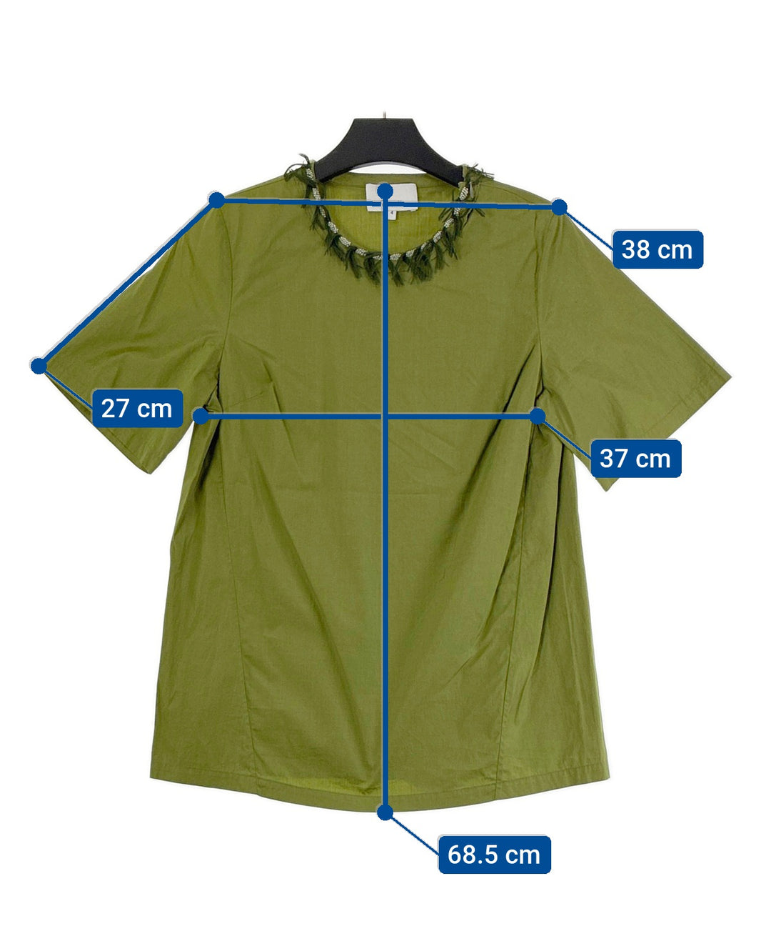 3.1 Phillip Lim เสื้อสตรี