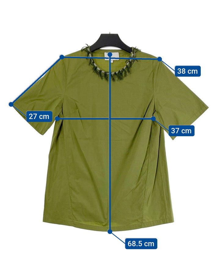 3.1 Phillip Lim เสื้อสตรี