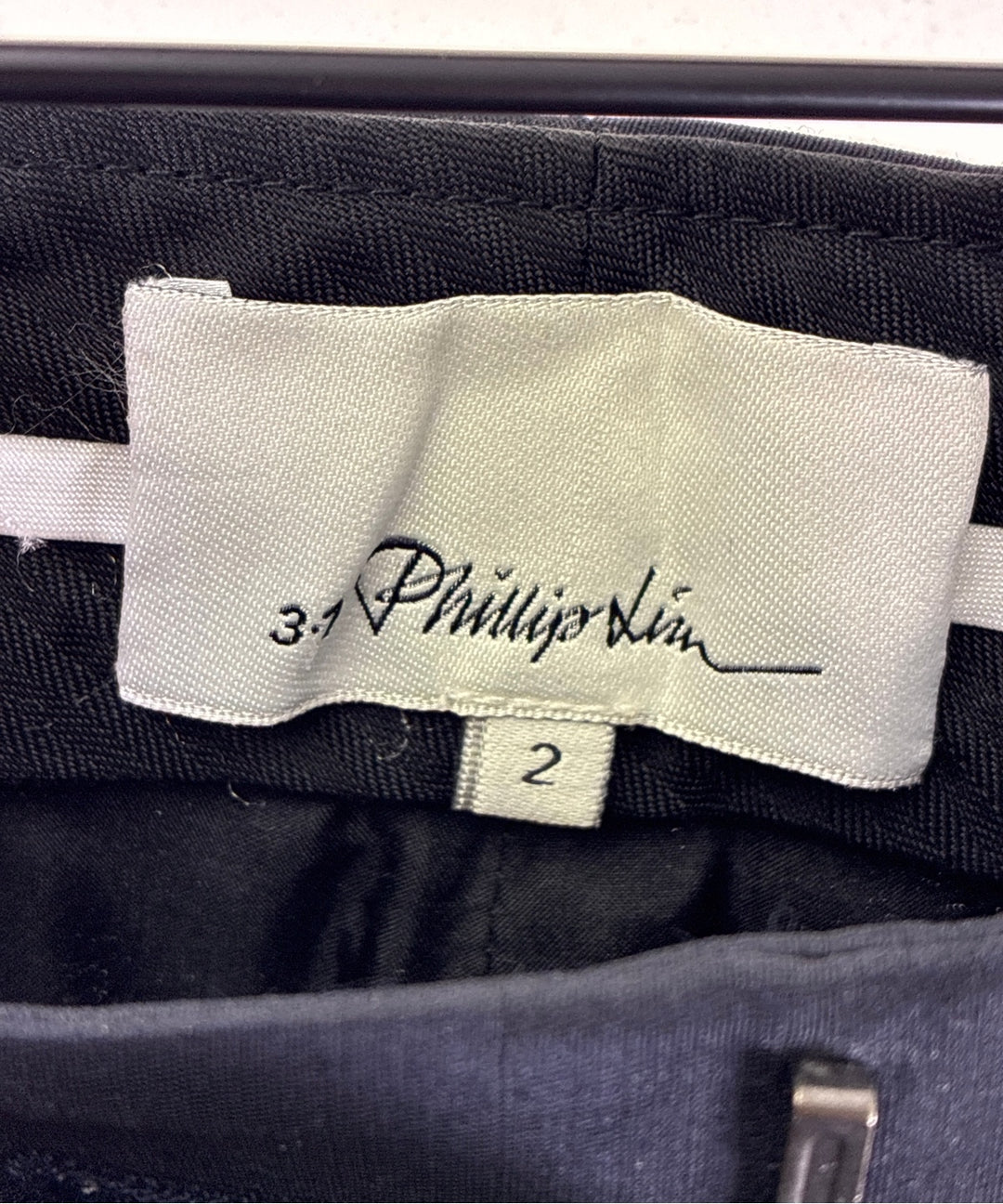 3.1 Phillip Lim กางเกงขายาว