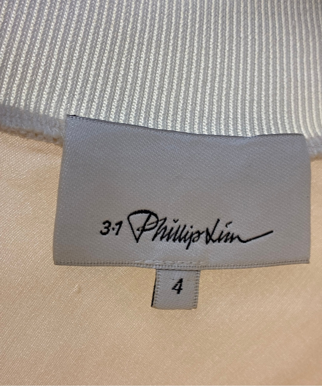 3.1 Phillip Lim ชุดเดรส