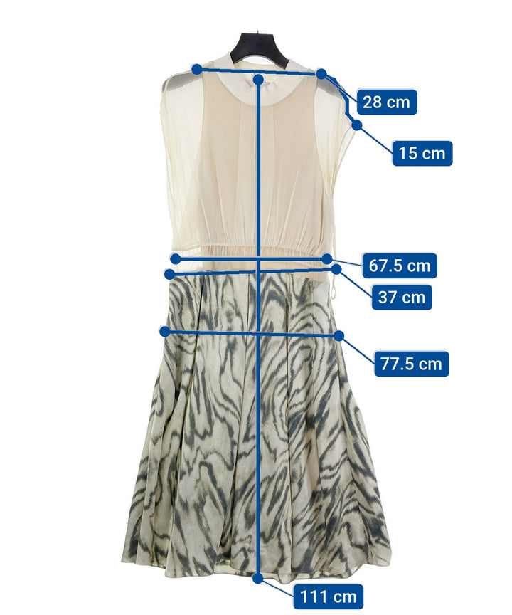 3.1 Phillip Lim ชุดเดรส